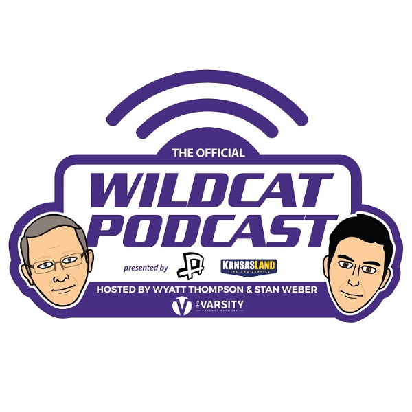 Artwork for Wildcat Podcast