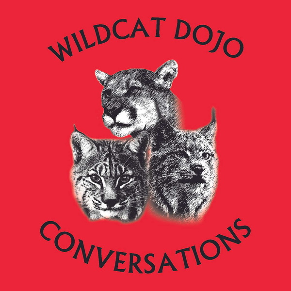 Artwork for Wildcatdojo Conversations