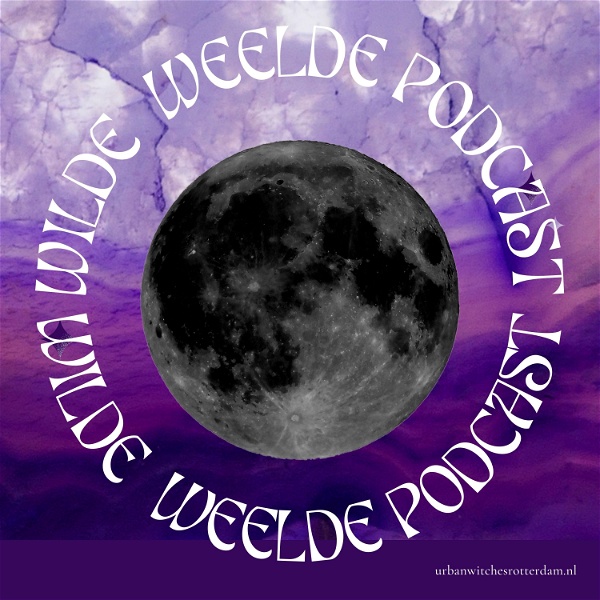 Artwork for Wilde Weelde Podcast