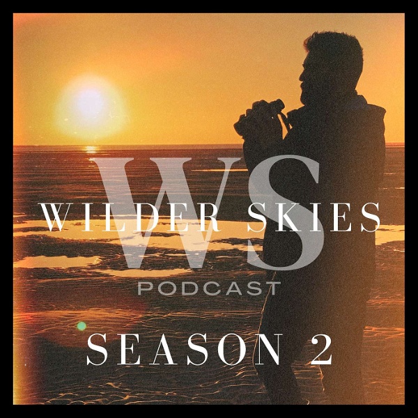 Artwork for Wilder Skies the podcast