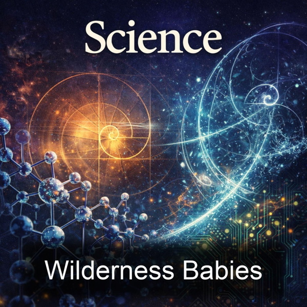 Artwork for Wilderness Babies