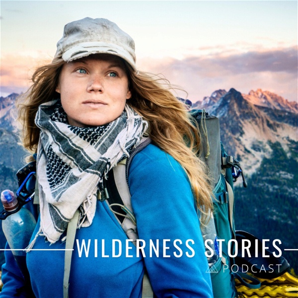 Artwork for Wilderness Stories podcast
