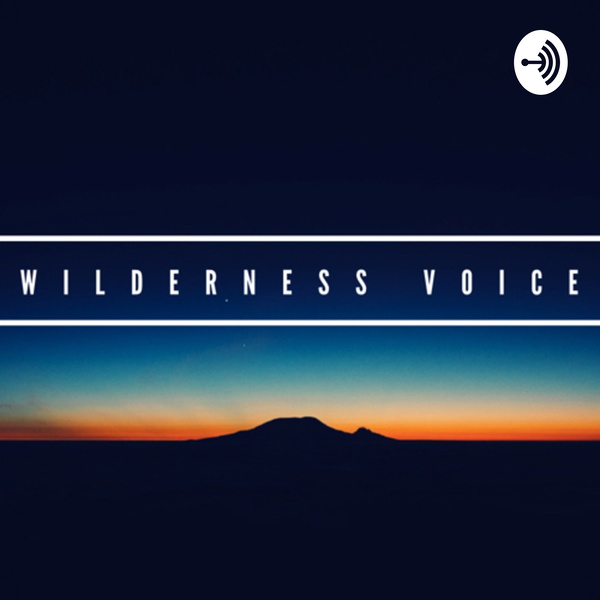 Artwork for Wilderness Voice