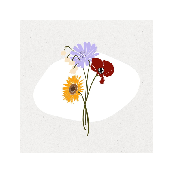 Artwork for Wildflower Reunion