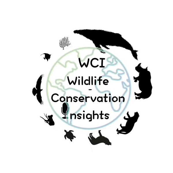 Artwork for Wildlife Conservation Insights