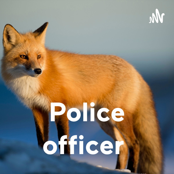 Artwork for Police officer