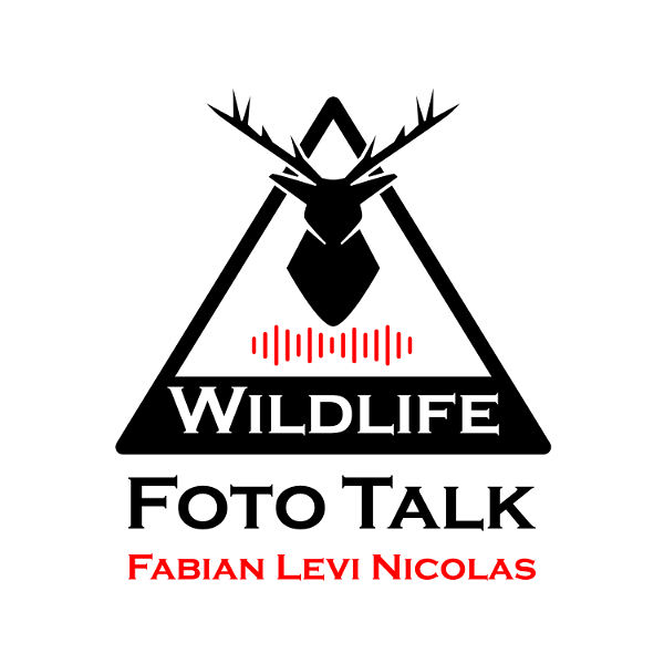 Artwork for Wildlife Foto Talk