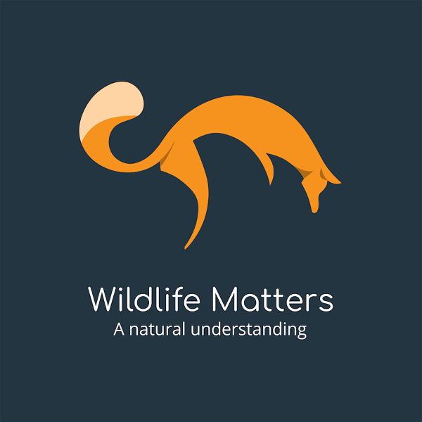 Artwork for Wildlife Matters The Podcast