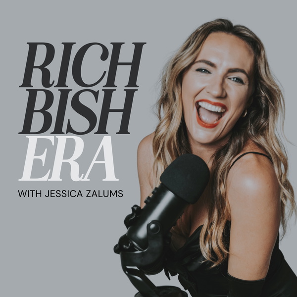 Artwork for Rich Bish Era
