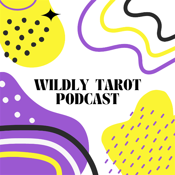 Artwork for Wildly Tarot Podcast
