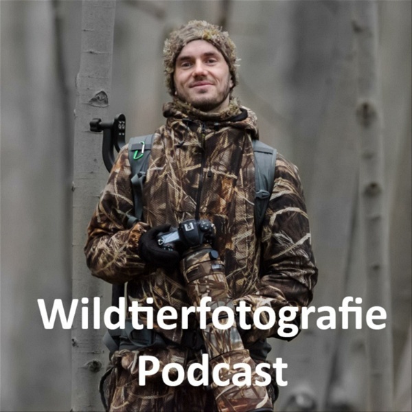 Artwork for Wildtierfotografie Podcast