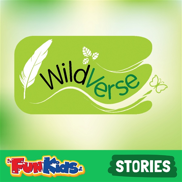 Artwork for Wildverse Poems from Fun Kids