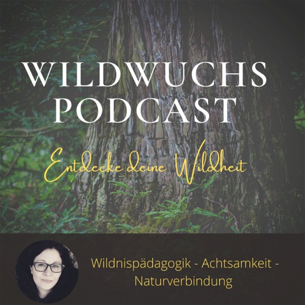 Artwork for Wildwuchs Podcast