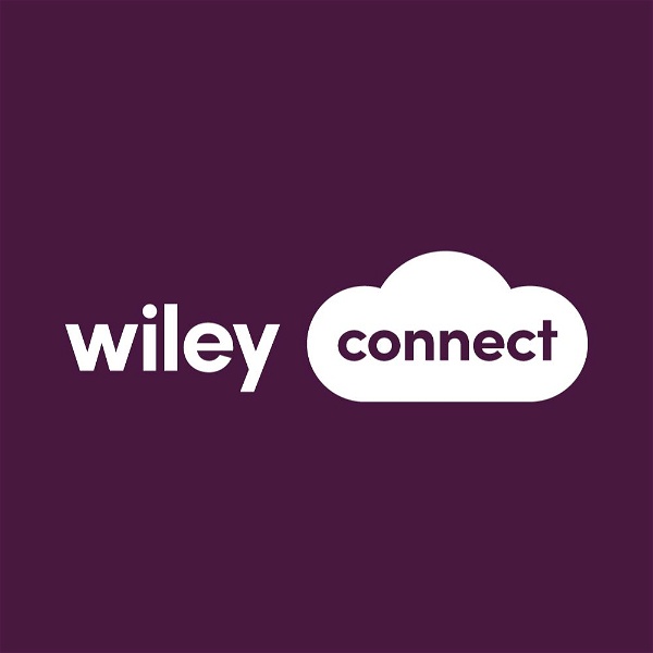 Artwork for Wiley Connected