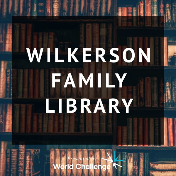 Artwork for Wilkerson Family Library