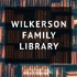 Wilkerson Family Library