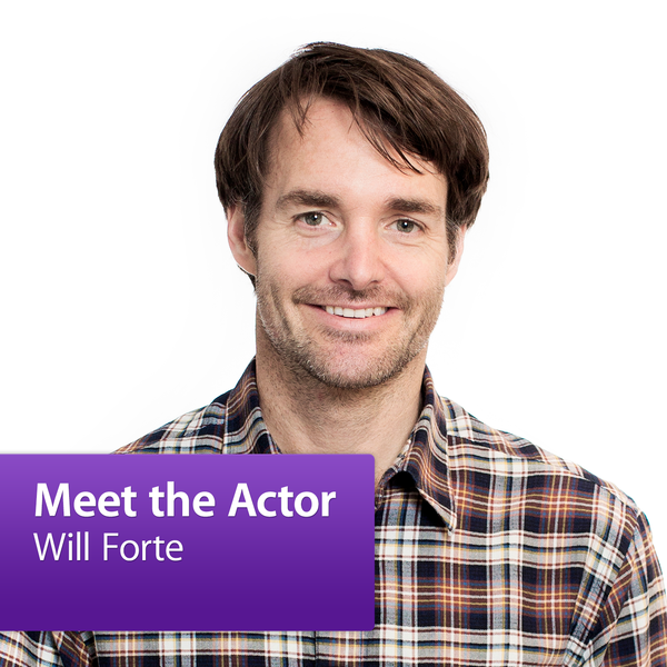 Artwork for Will Forte: Meet the Actor