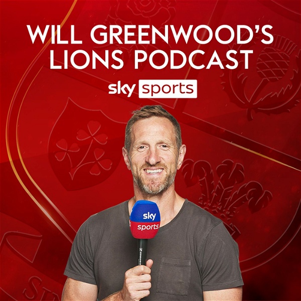 Artwork for Will Greenwood's Rugby Podcast