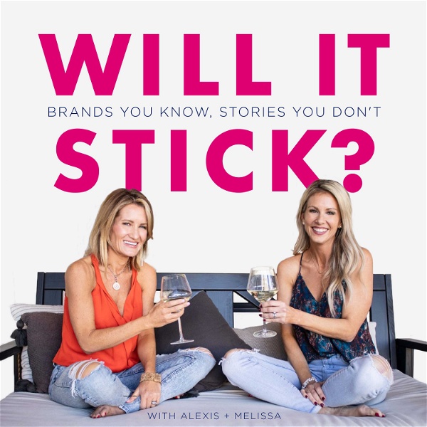 Artwork for Will It Stick?