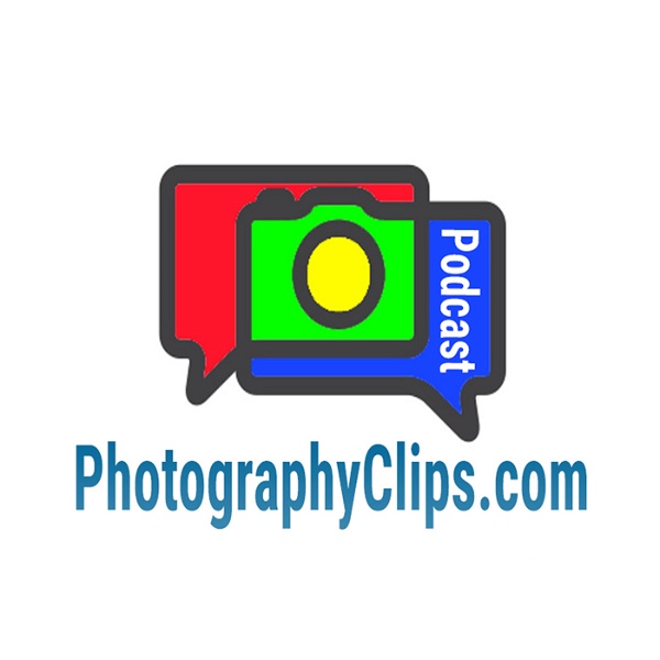Artwork for Photography Clips