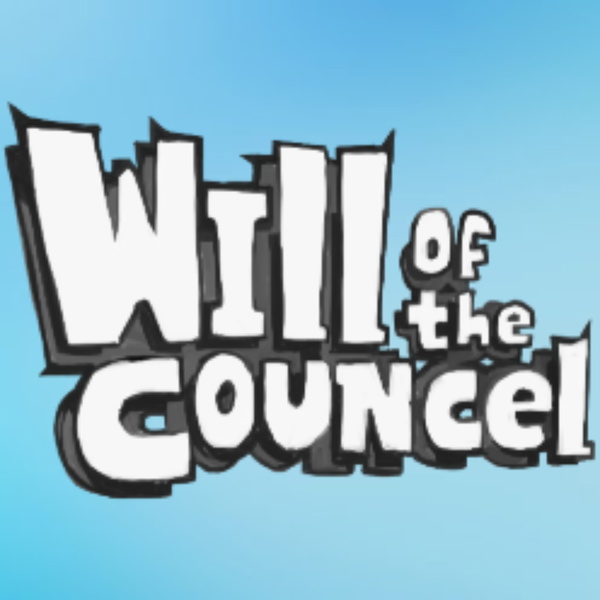 Artwork for Will of the Councel