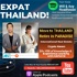Will Roadhouse: Retire in Thailand! Living on $1,000 in Thailand! International Investor Thailand!