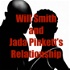 Will Smith and Jada Pinkett Relationship