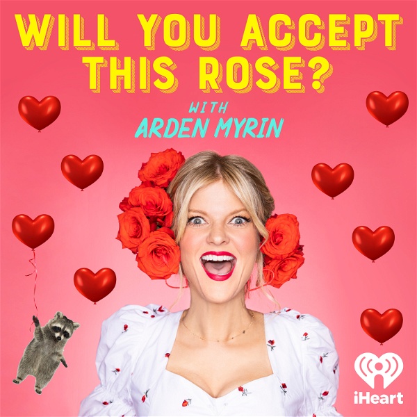 Artwork for Will You Accept This Rose?