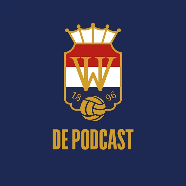Artwork for Willem II De Podcast