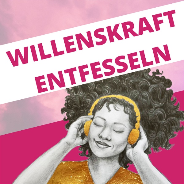 Artwork for Willenskraft Podcast