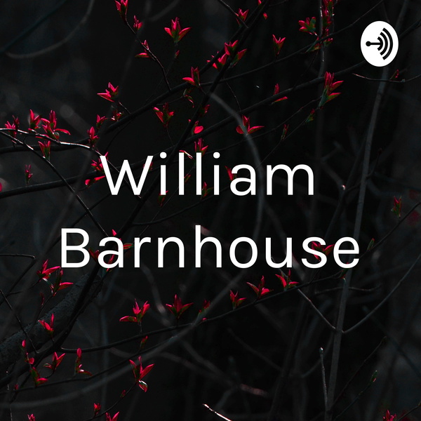 Artwork for William Barnhouse