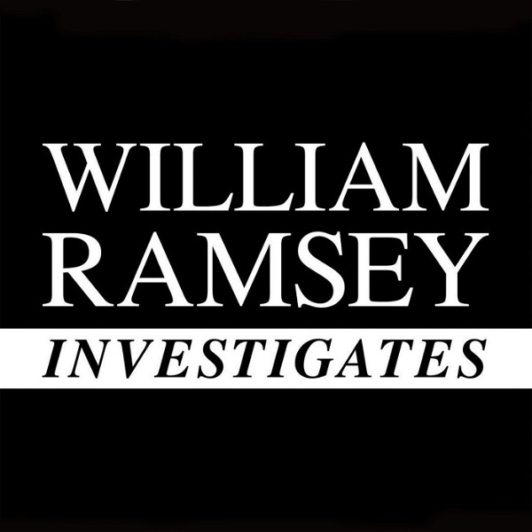 Artwork for William Ramsey Investigates