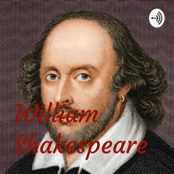 Artwork for William Shakespeare