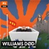 Williams død