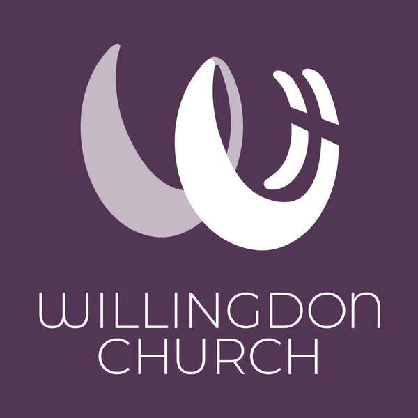 Artwork for Willingdon Church Podcast