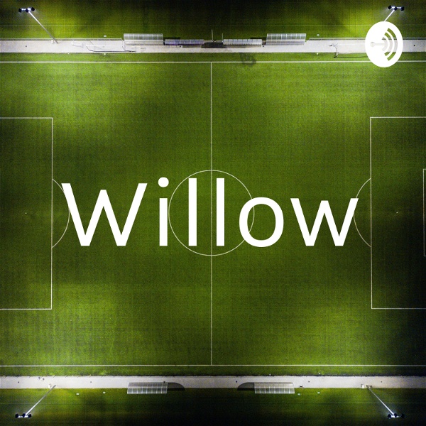 Artwork for Willow