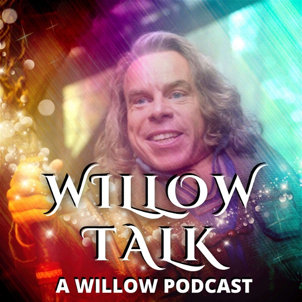 Artwork for Willow Talk: A Willow Podcast