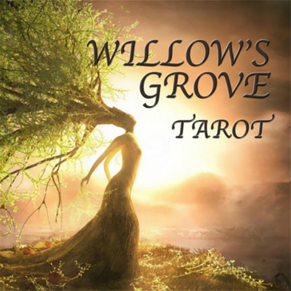 Artwork for Willow’s Grove Tarot