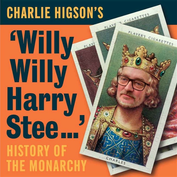 Artwork for Willy Willy Harry Stee...