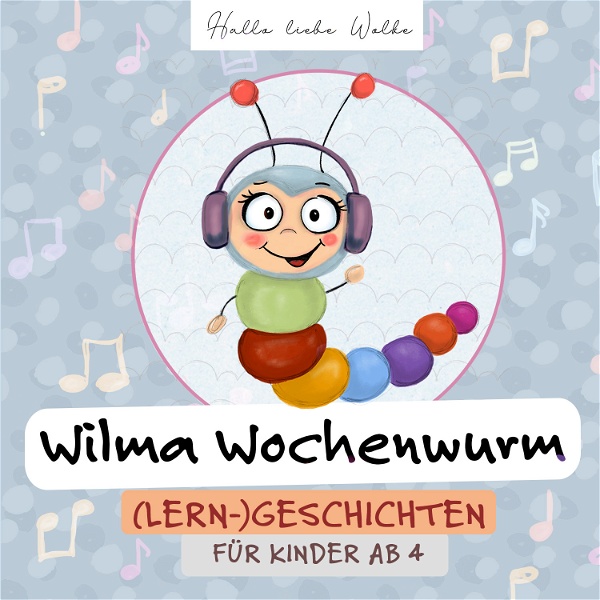 Artwork for Wilma Wochenwurm