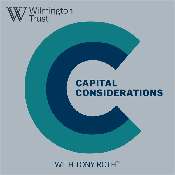 Artwork for Wilmington Trust’s Capital Considerations