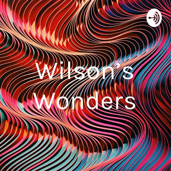 Artwork for Wilson’s Wonders