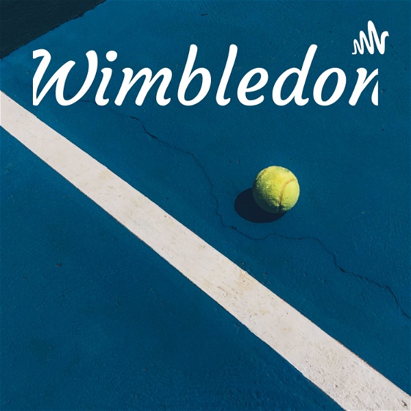 Artwork for Wimbledon