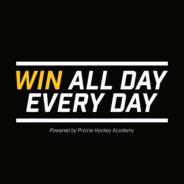 Artwork for WIN ALL DAY EVERY DAY