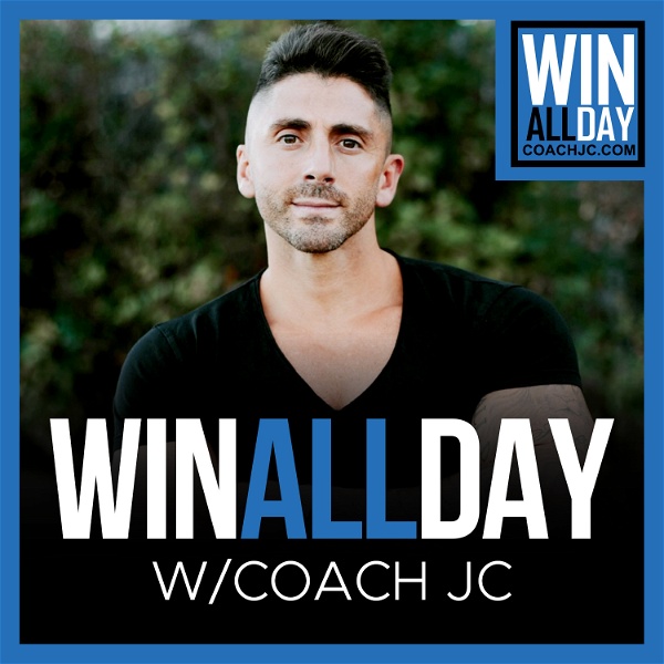 Artwork for WIN ALL DAY