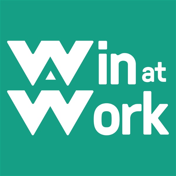 Artwork for Win At Work