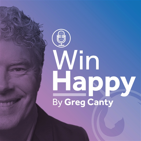 Artwork for Win Happy Podcast