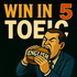 Win in 5 | TOEIC