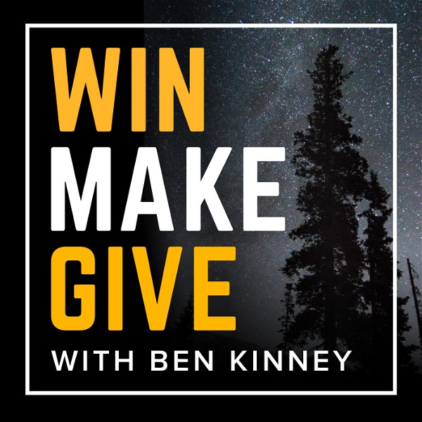 Artwork for Win Make Give