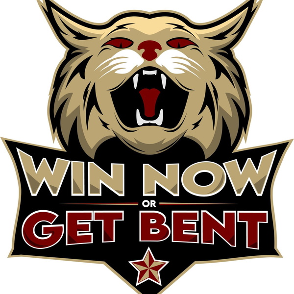 Artwork for Win Now or Get Bent